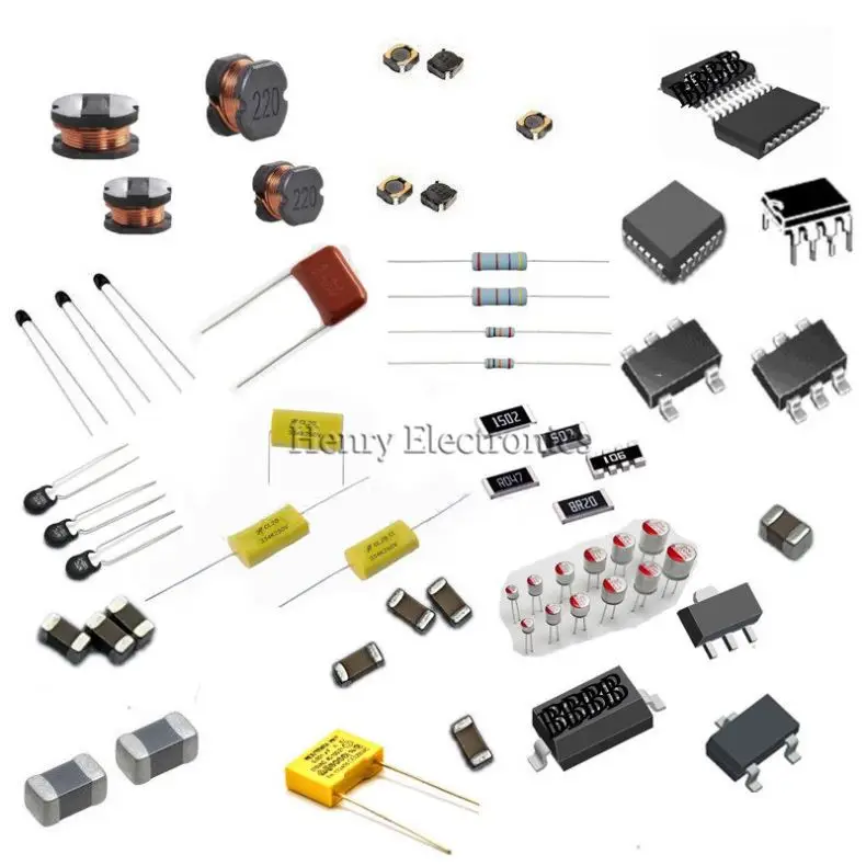Hot sell  Original IC  Chips for Smart  home products  N/A PCA8576CH/Q900/1118