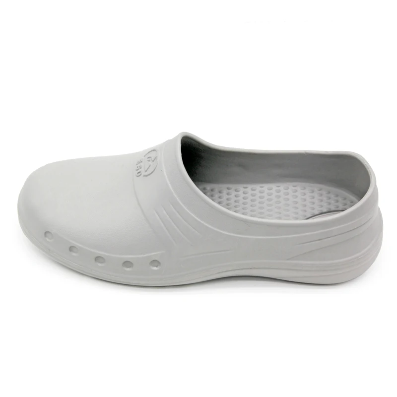 Manufacture Antistatic Shoes Cleanroom ESD Anti-static Shoes