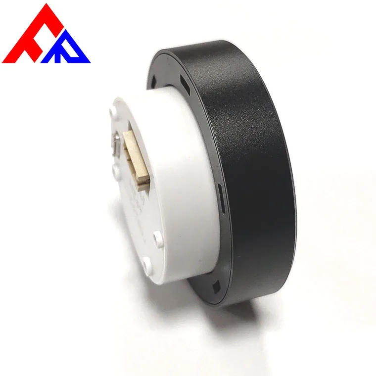 Professional manufacturer customizes square circular TFT LCD screen digital color screen