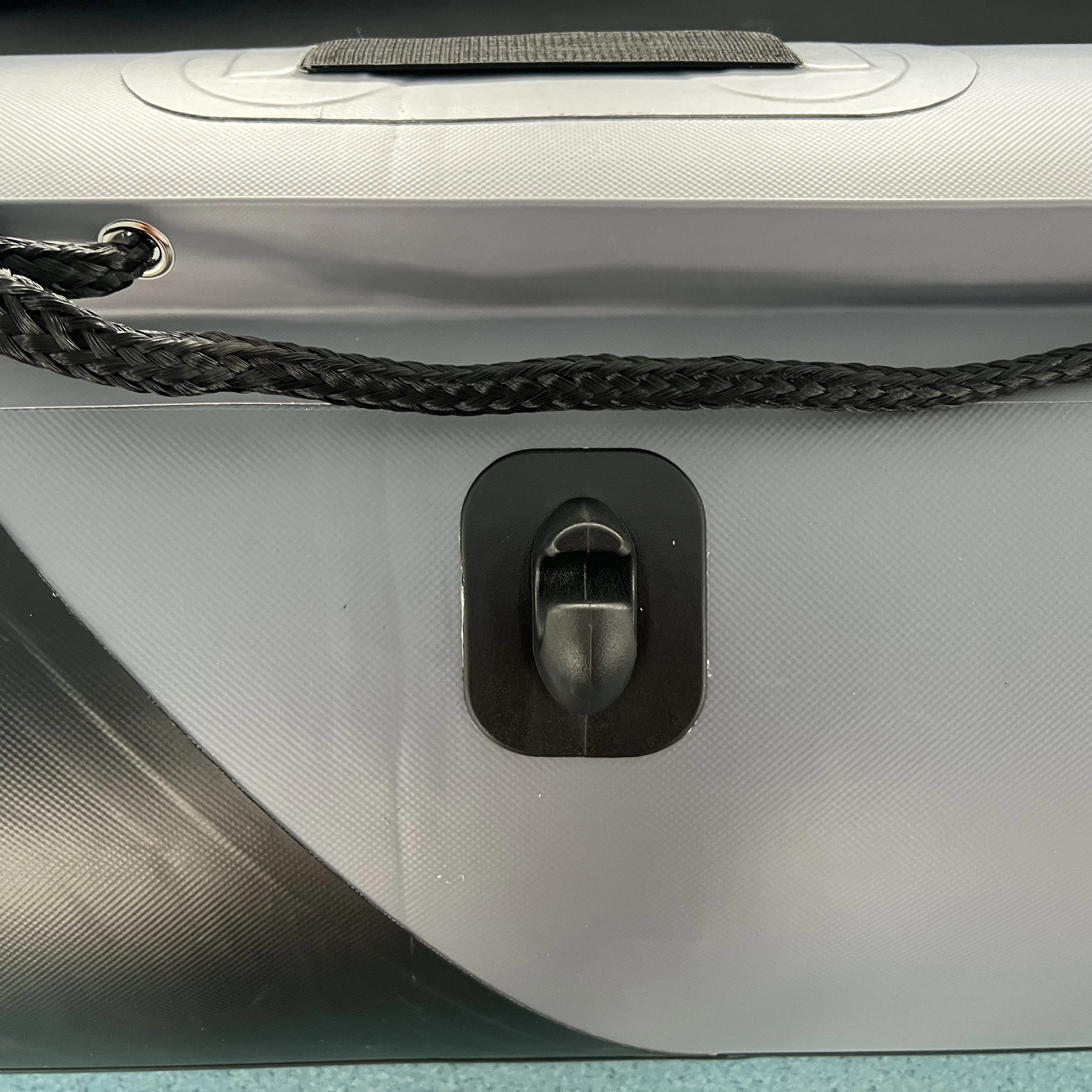 Wholesale factory direct rigid inflatable  pvc hypalon hull  ASA-460 (15feet) speed large fishing boat with CE certificate!