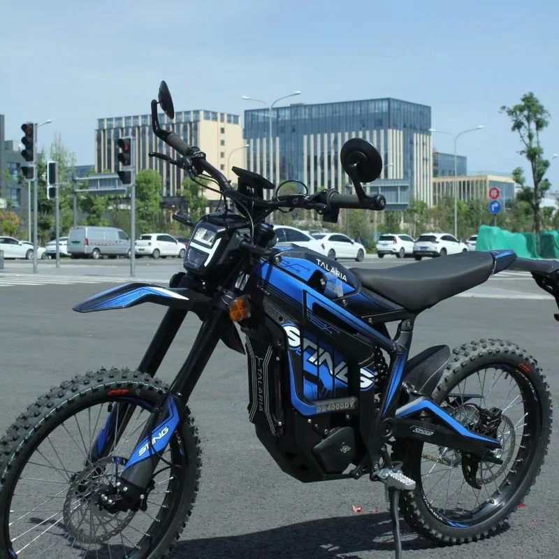 Hot sale electric bike  Talaria Sting R Electric Off Road Dirt Bike Mountain Motorcycle