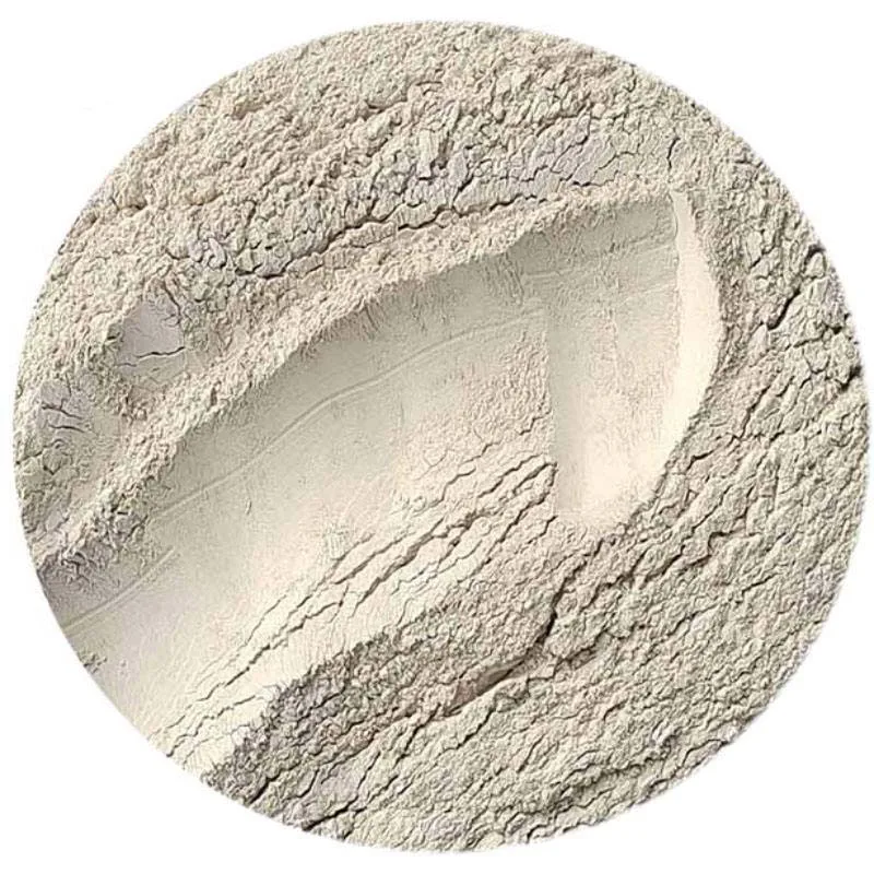 Wholesale supply in China cement grade attapulgite cement grade attapulgite attapulgite prix poudre