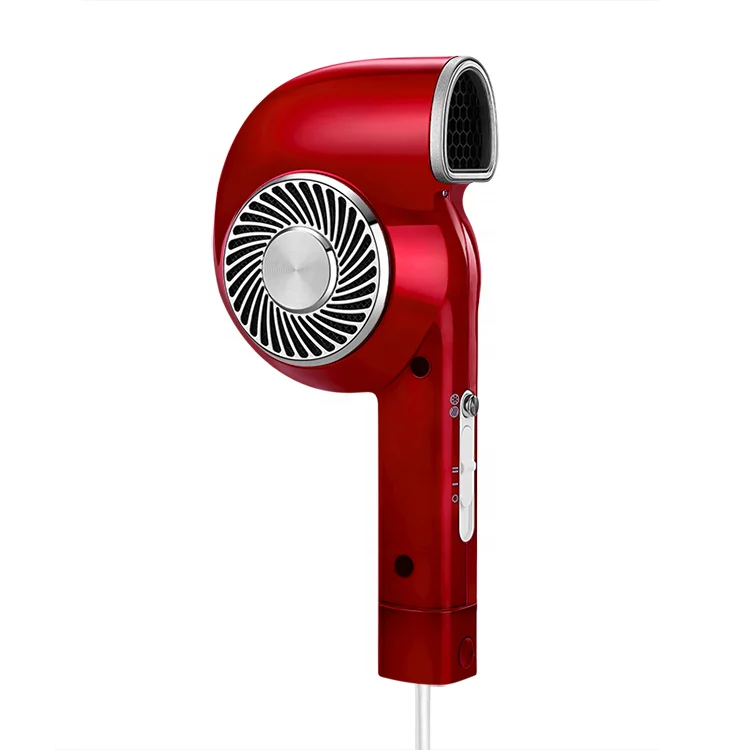 Best professional salon hotel Negative ion 2000W BLDC hair dryer wholesale manufacturers high speed hair dryer