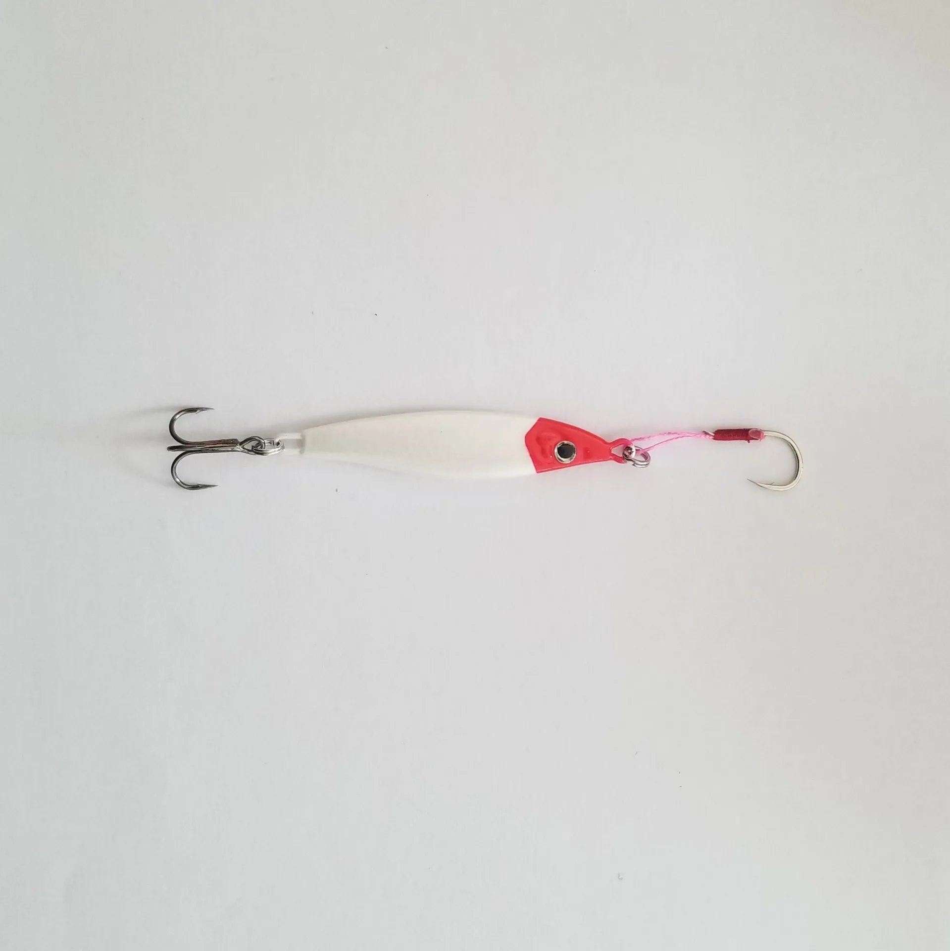 Artificial hard bait New Wobblers Fishing Lures Minnow Plastic Lure Fishing