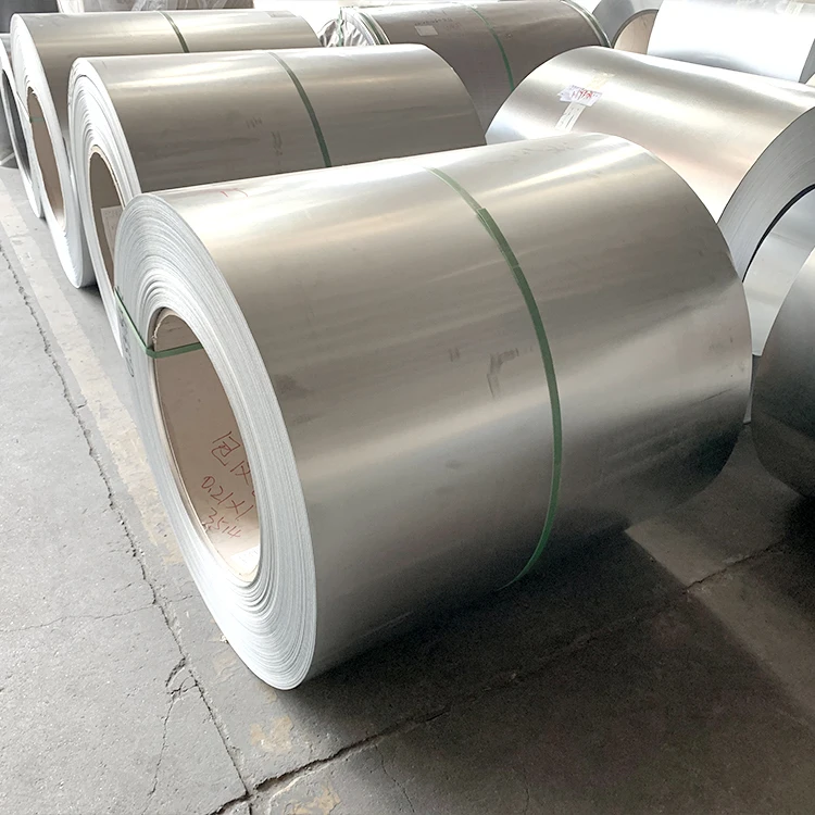 ST37 A36 45# 16mn SPHC Carbon Steel Rolled Coil Black Annealed Cold Rolled 0.5mm Steel Coil