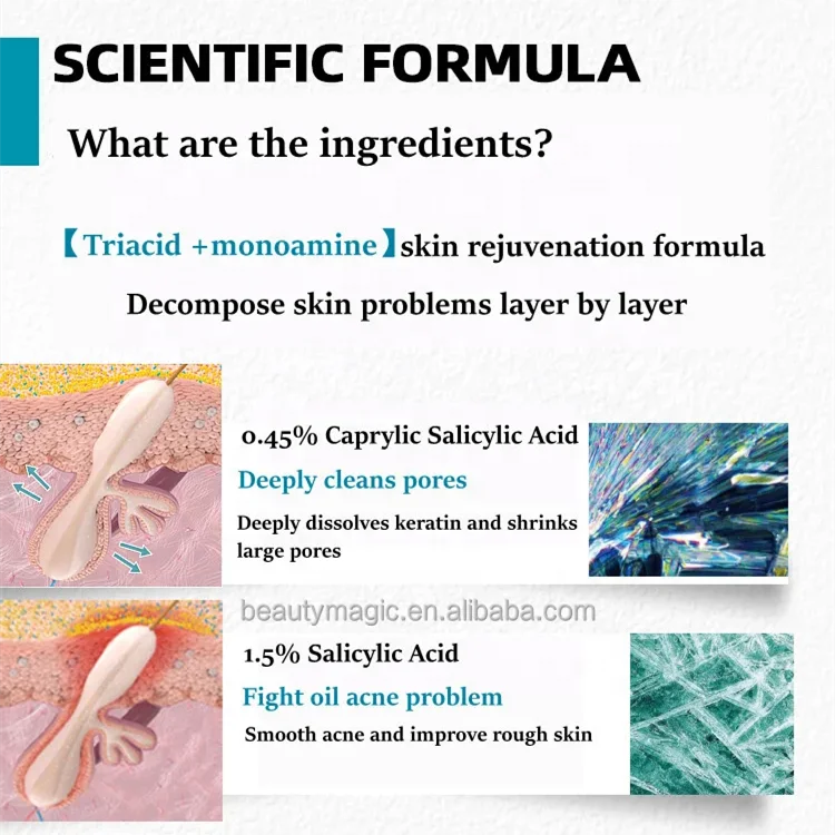 original la Effaclar Serum Retinol B3 Pure Vitamin C10 Hyalu B5 Niacinamide 10 Cicaplast B5 Moisturizing 30ml