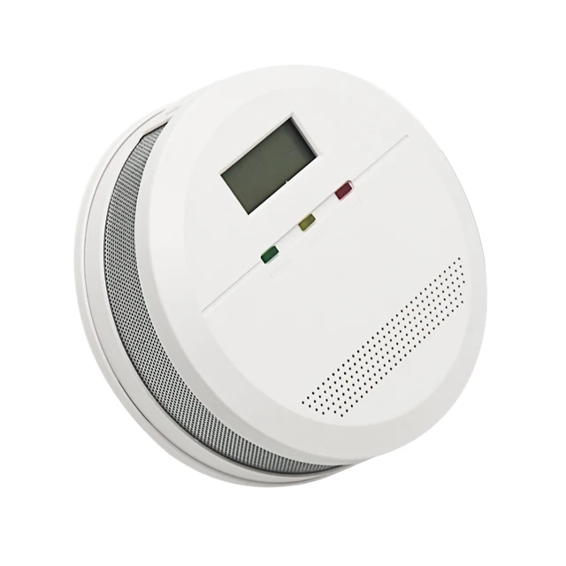 Carbon monoxide detector High sensitivity CO sensor suitable for Smart