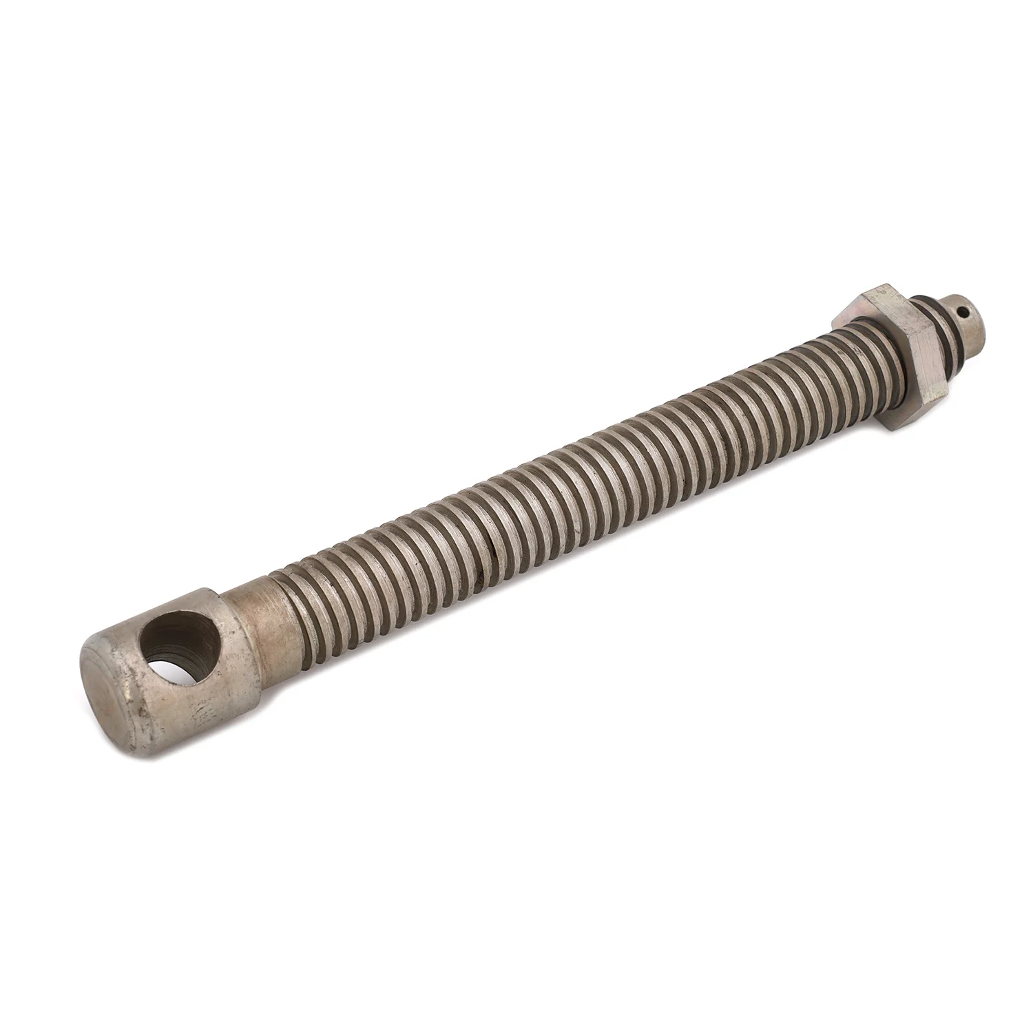  Customized Manufacturer Hot Forging Steel Oem Forged Parts Iron Part
