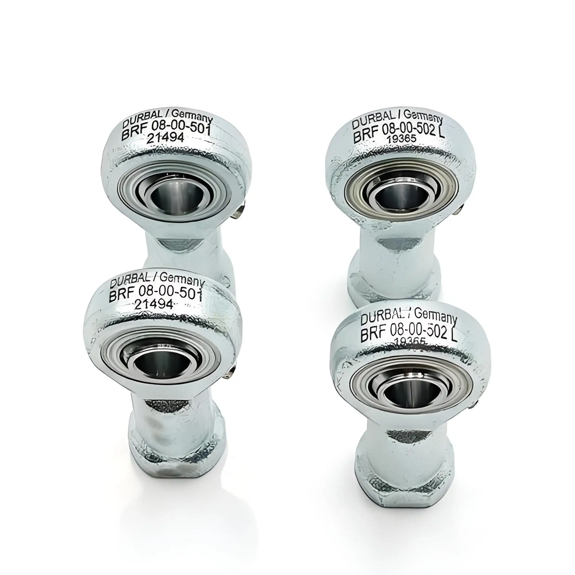 Ступица подшипника заднего колеса k04 двойной подшипник turbo ea113 2 Болт фланцевый Корпус