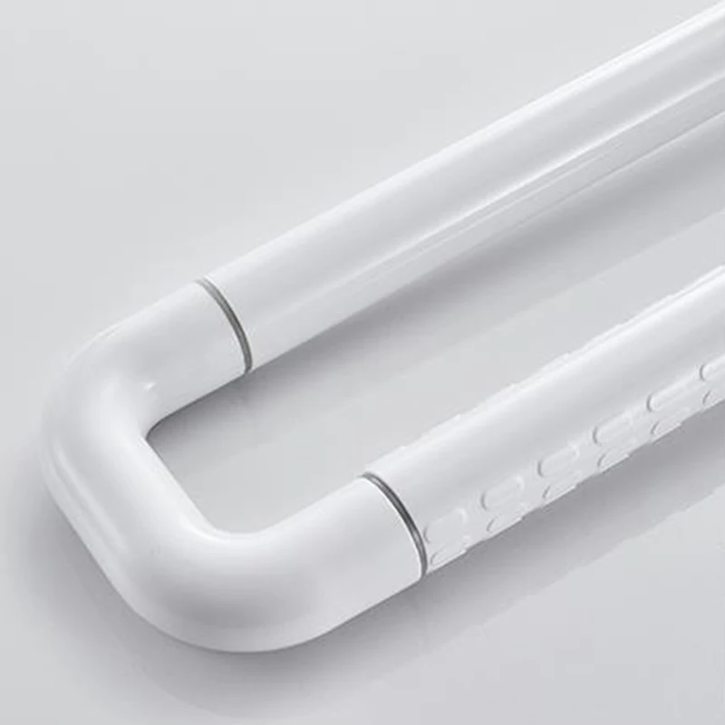 u shape handicap grab bar bathroom bathtub urinal armrest frame safety toilet safety rail for disabled elderly pregnant