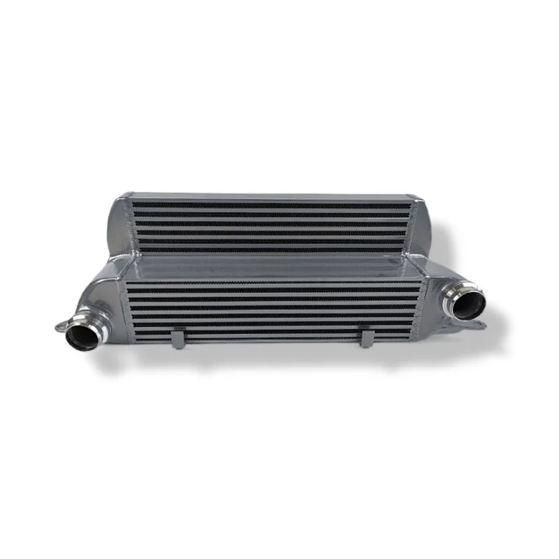 Upgrade Intercooler For BMW 520D 525D 530D E60 E61 04-10