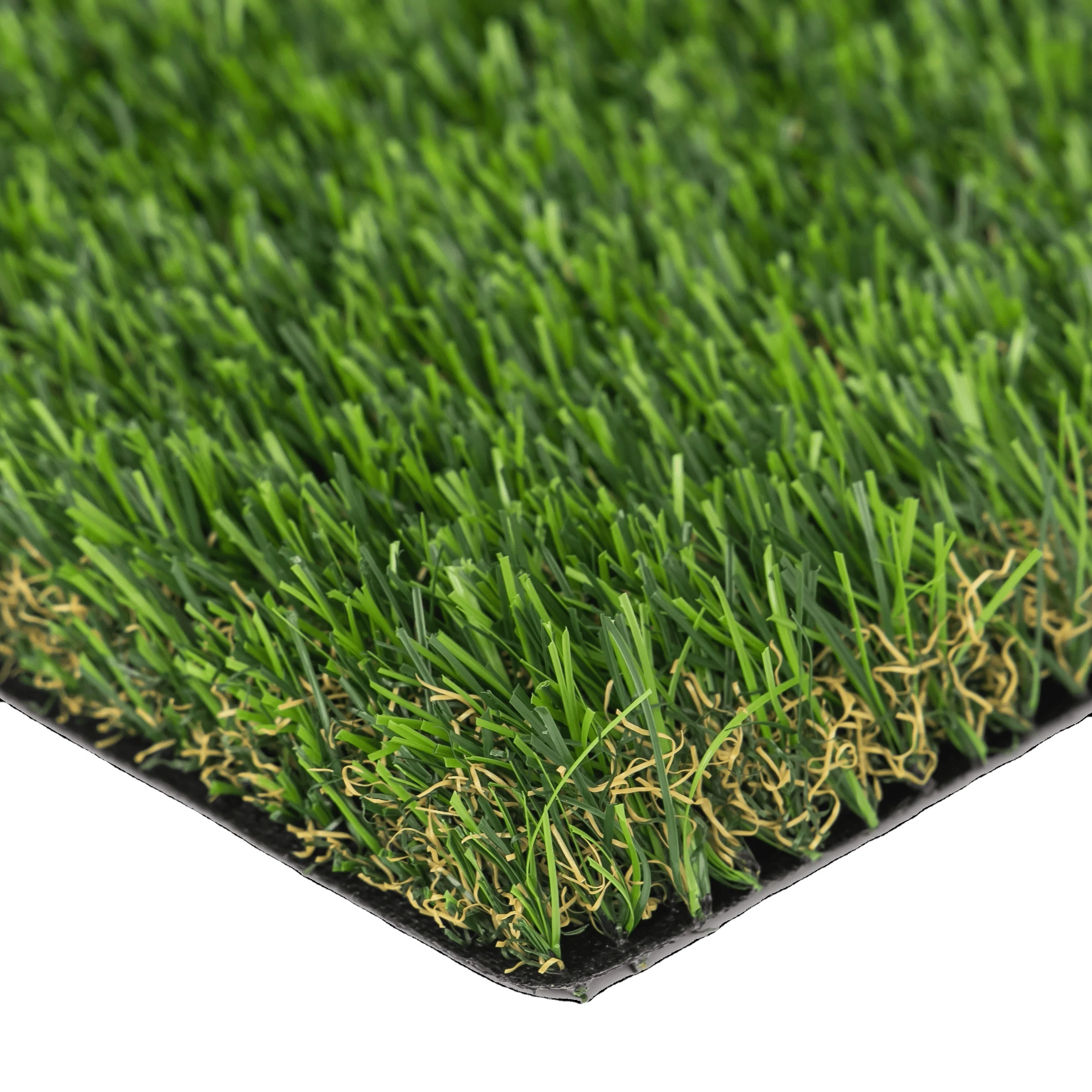 cgt Artificial Grass Lawn Manufacturer Outdoor Use Synthetic Turf garden carpet grass For Park Landscaping