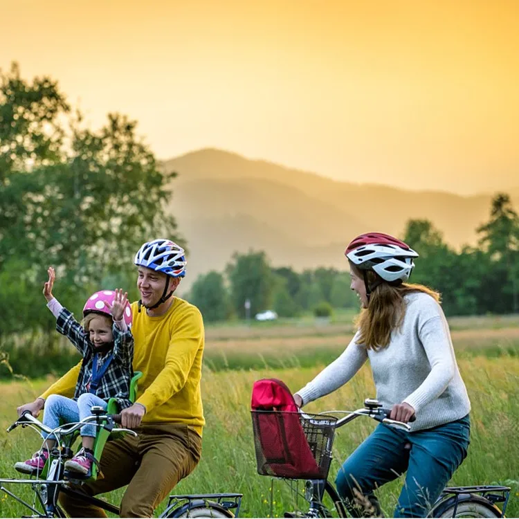 Promotion Byke Value Max Bicycle Cylinder U-Shaped Mortise Smart U Lock