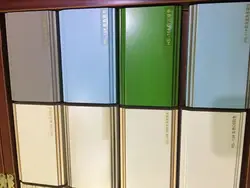 Kitchen Cabinets Solid Wood Kitchen Furniture Foshan Factory Furniture Kitchen