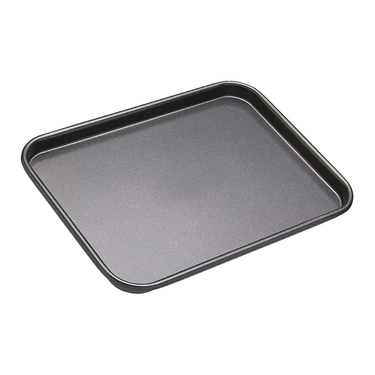 9x13 Пан Формы для выпечки кекса комплект печь безопасного противень с антипригарным Металл противень