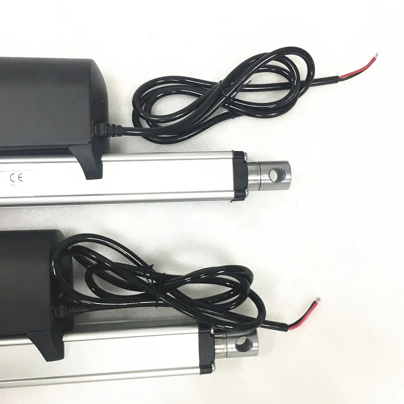 marine heavy duty 12 volt linear actuator 8000n 48v