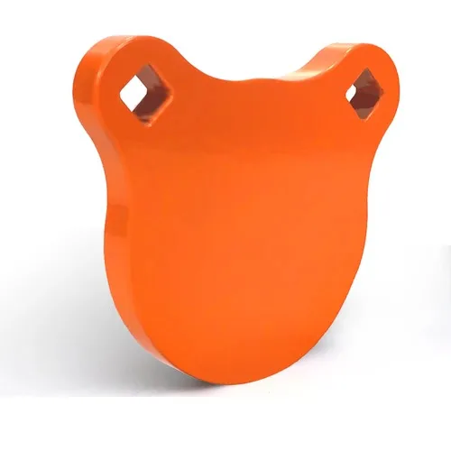 Китайская Фабрика стрельбы мишени AR500