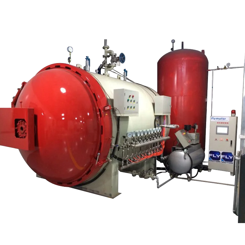 Интернет-магазин Али Баба композитный неметаллический цементирующий компонент Малый автоклав углеродное волокно