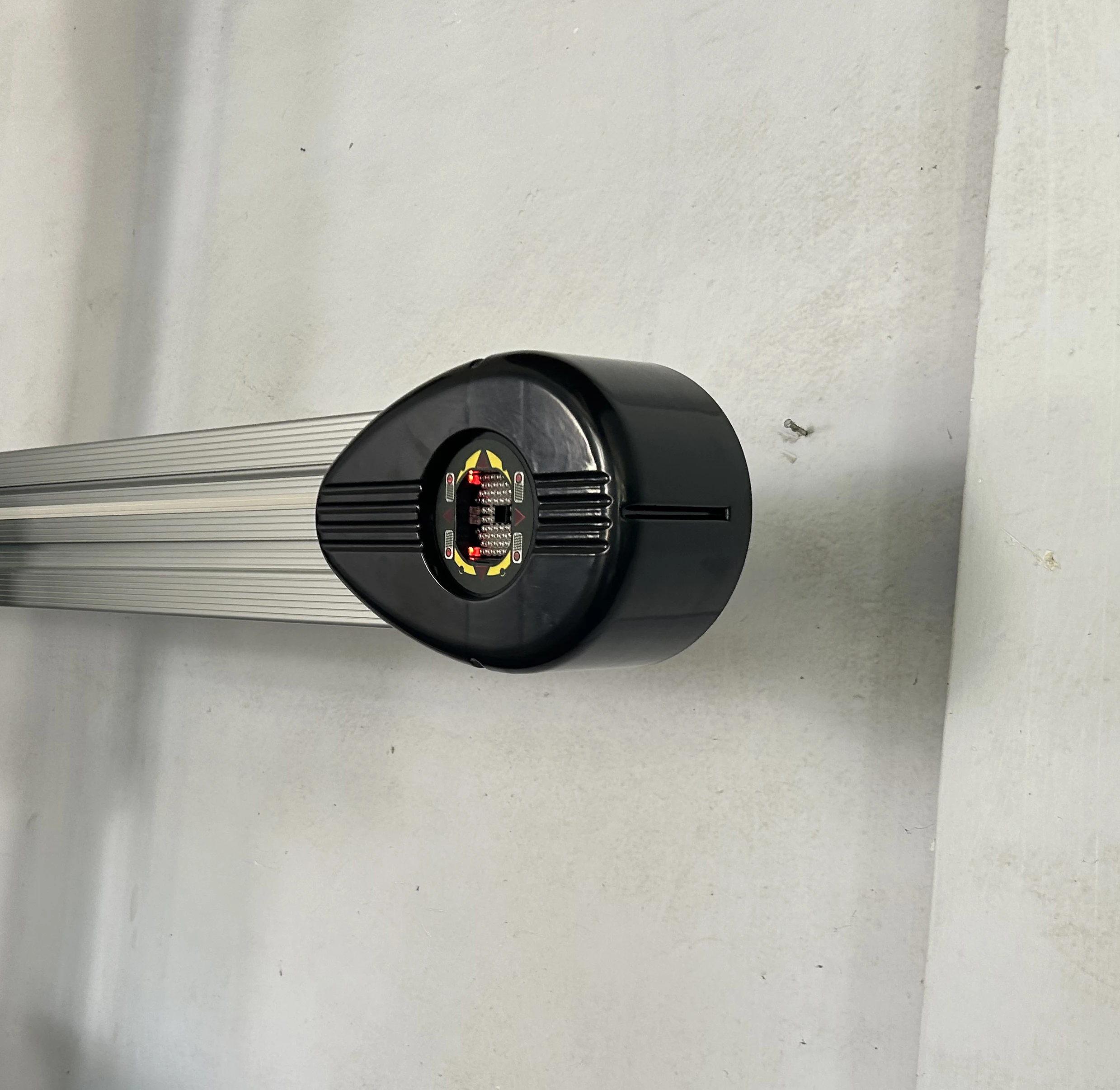 Выравнивание колеса SDS 993