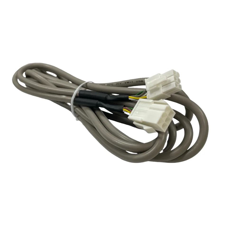 custom oem cable jst molex TE sh gh zh ph xh sm mx3.0 vh3.96 wiring harness aocessories jumper cable