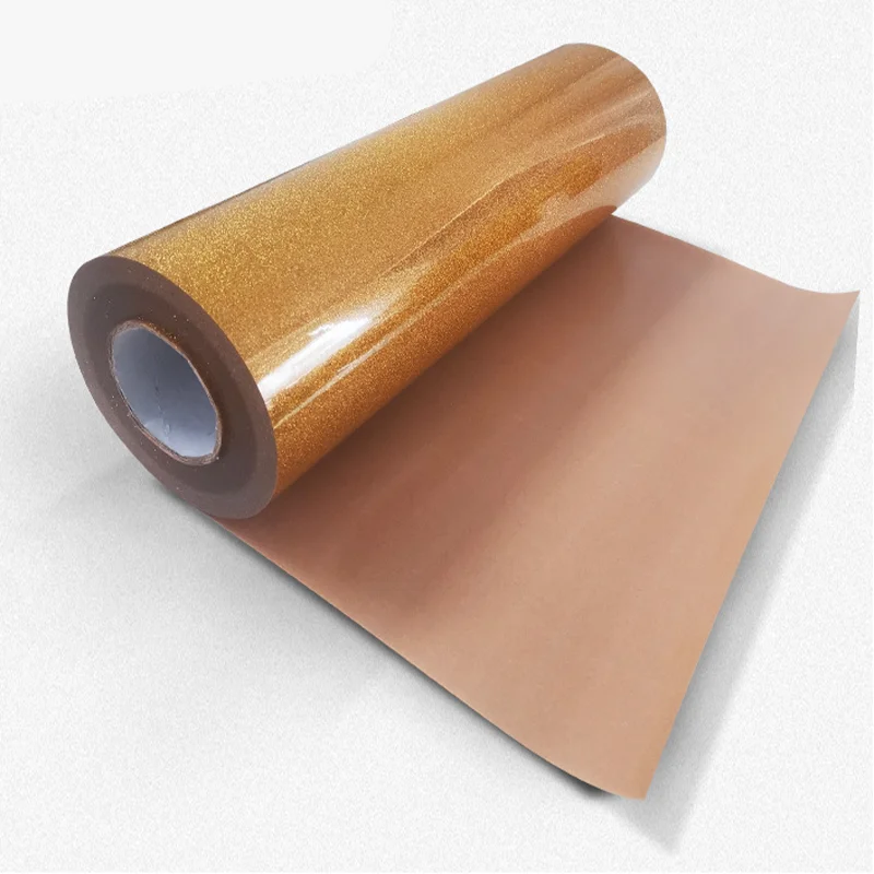 Cowint 2023 Hot Sale Uv Dtf Printer Transfer Ab Pet Film Uv Dtf Film Foil For Epson Dtf Printer With A/b Transfer Film