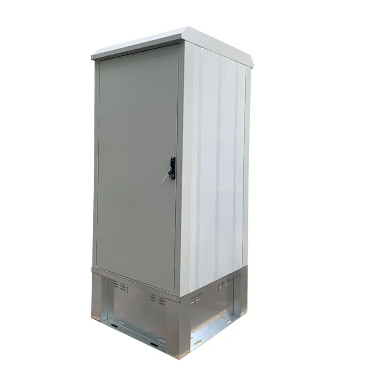 outdoor battery rack cabinet ups lithium battery storage cabinet telecom inverter battery cabinet