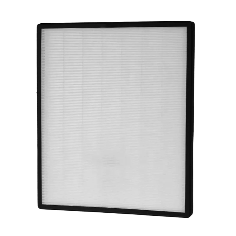 Lansir Cartridge Filter Activated Carbon HEPA Filter For Electrolux EAP450 EF116 Air Purifier