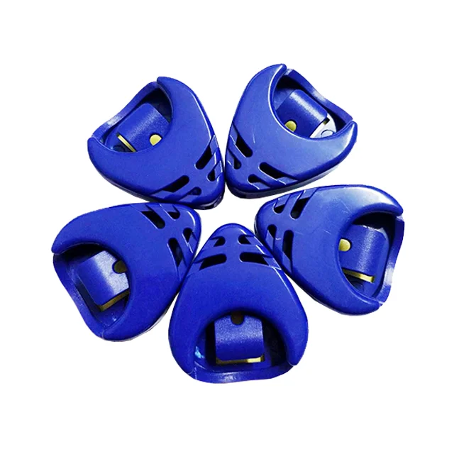 Cheapest Colorful Standard Guitar Pick Holder