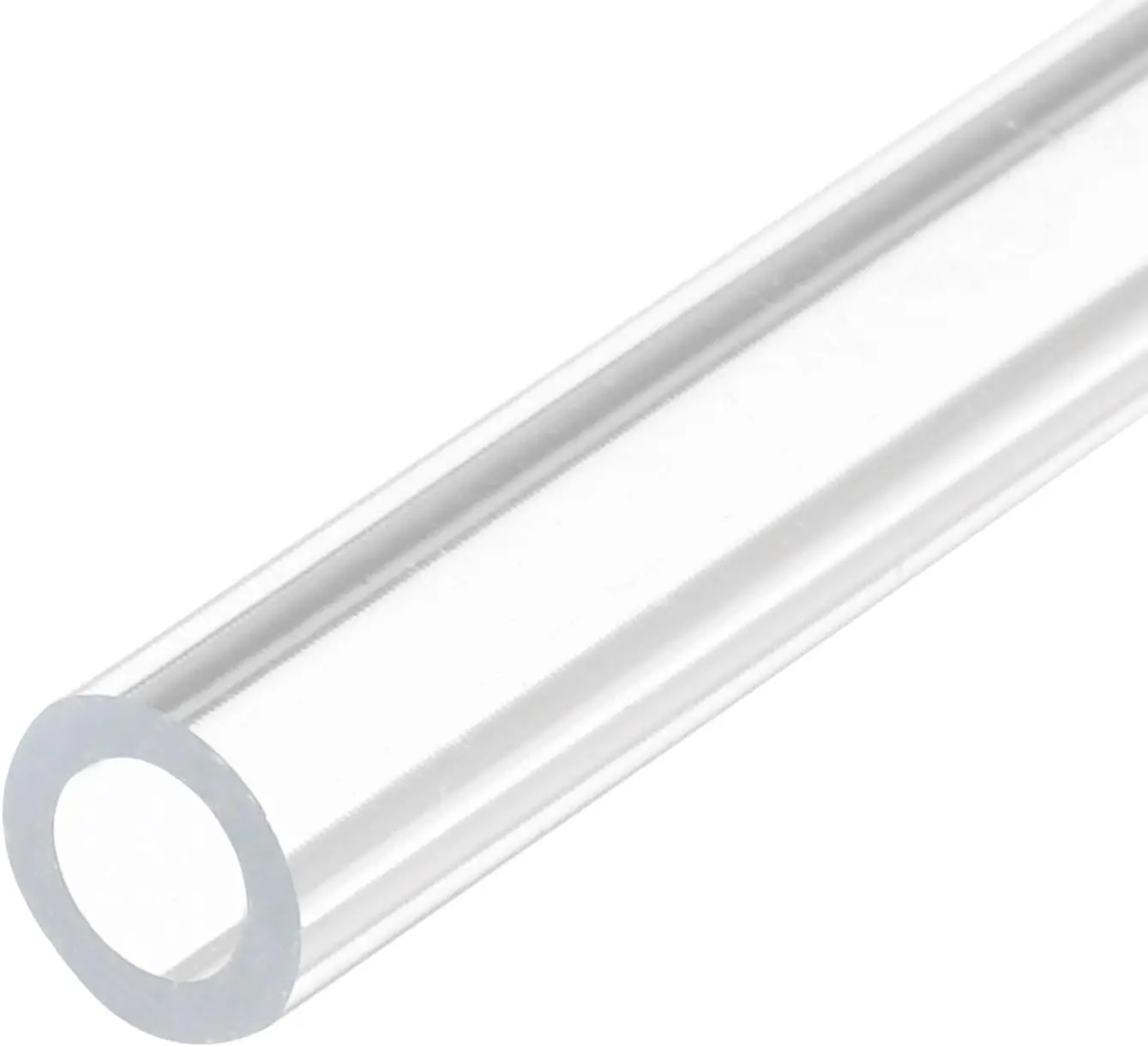 Wholesale transparent and amber neutral borosilicate glass tubes for medical purposes