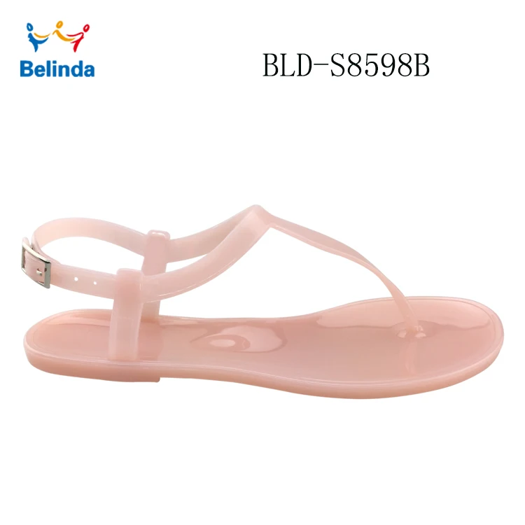 
nude flat shoes latest fashion sandals for women and ladies 