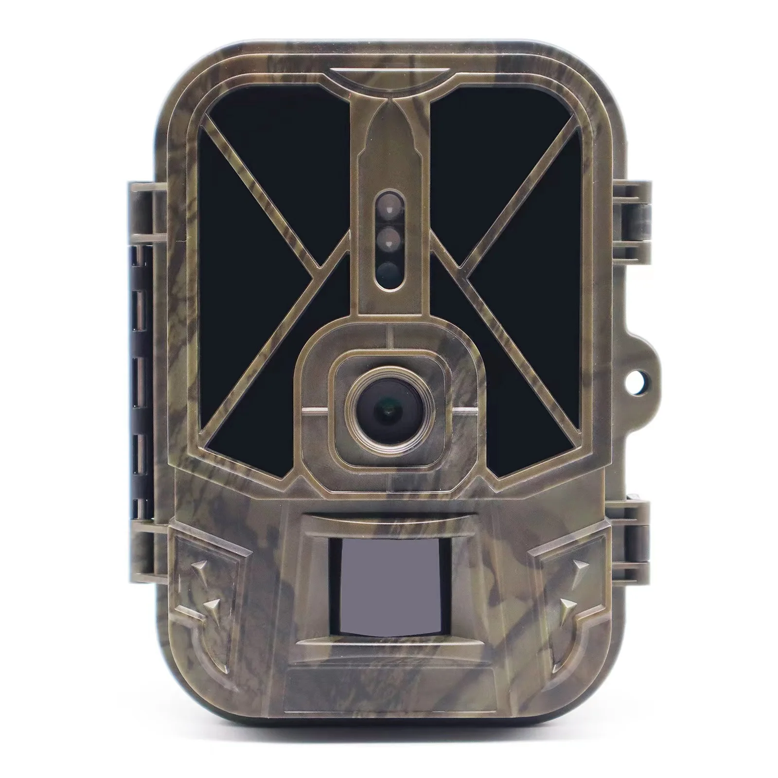 Wildlife Pro 30MP камера 4G LTE широкоугольный объектив и Сверхбыстрый триггер для расширенного мониторинга