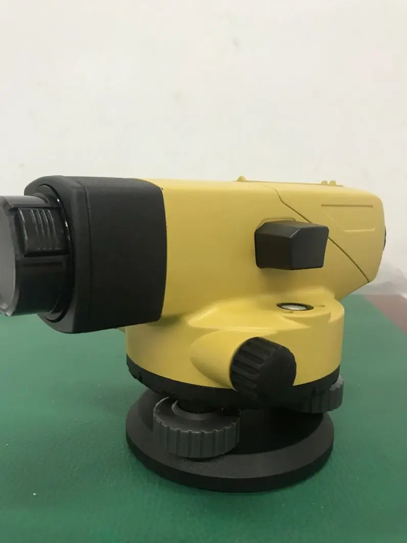 High precision cheap price JFT AT-B4 topcon auto level measuring Instruments 24X Optical Topon automatic level for sale
