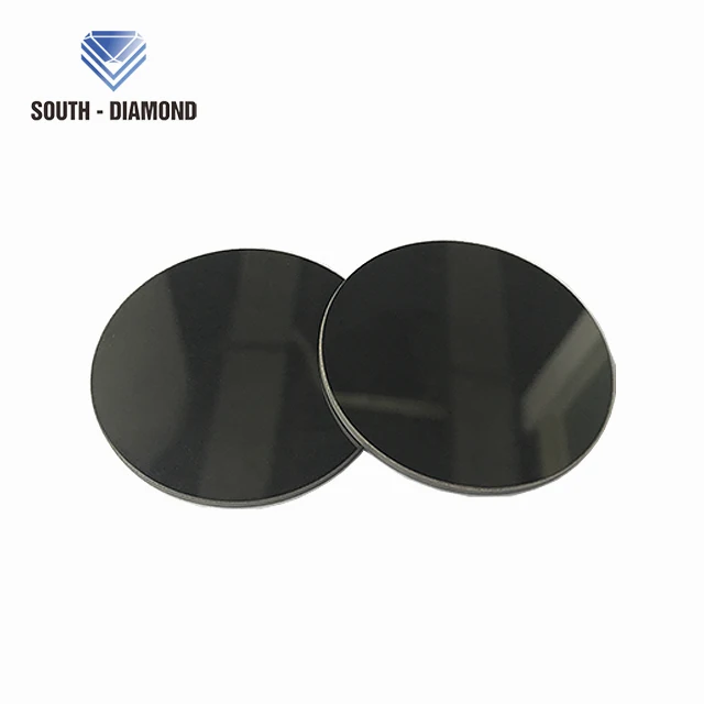 PCD PCBN Thread Cutting Tools Solid Tungsten Carbide Turning Insert