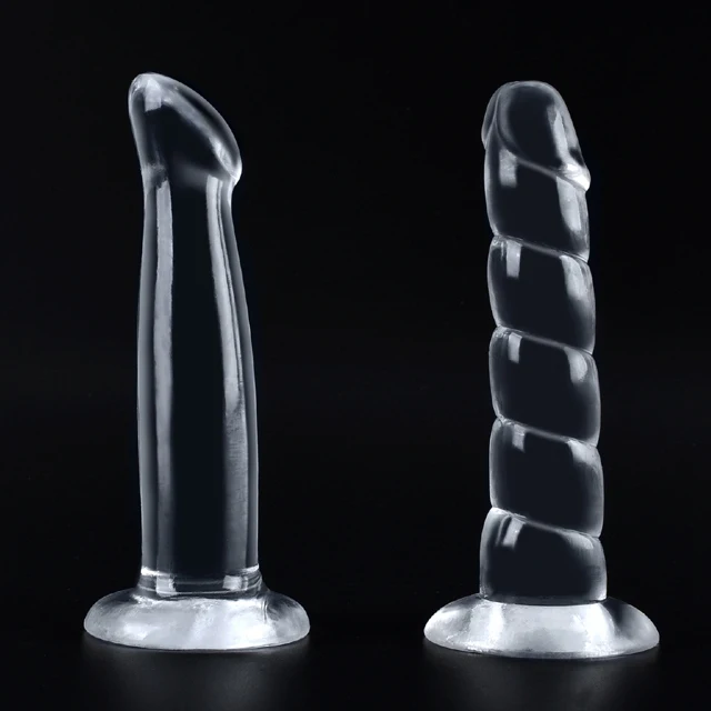 Huge Butt Plug Anus Dilator Anal Expansion Vaginal Masturbator Sex Toys For Men Women