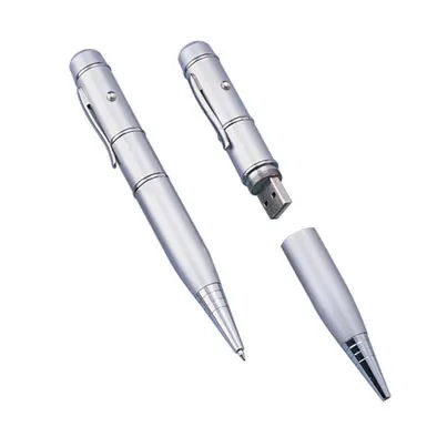 Wholesales Business gifts use 3 in 1 usb flash drive laser 2gb 4gb 8gb 16gb 32gb pointer ball pen