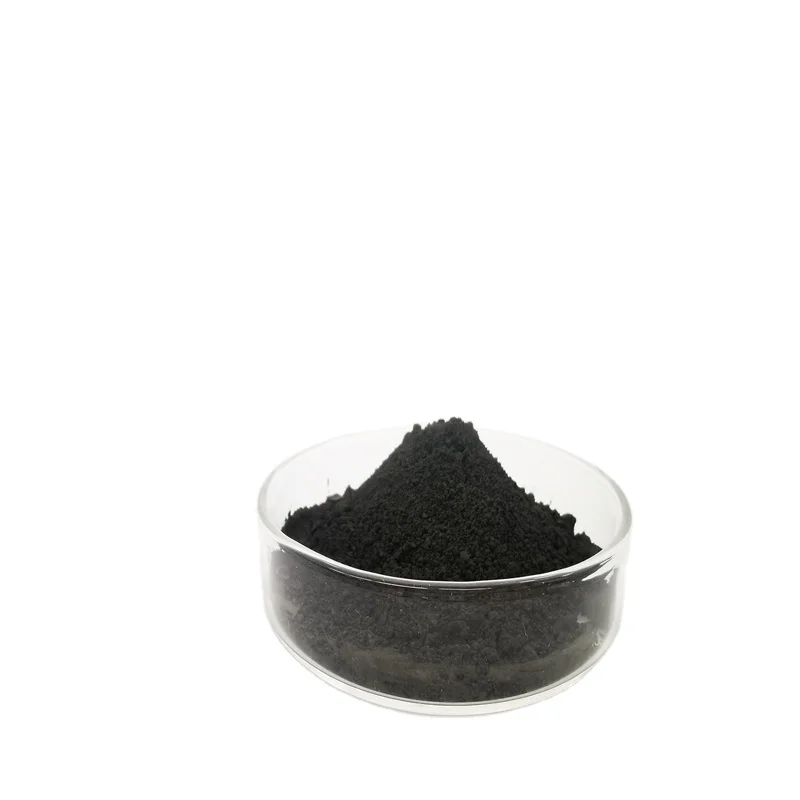 325mesh chromite sand powder /chromite flour as ceramic colorant