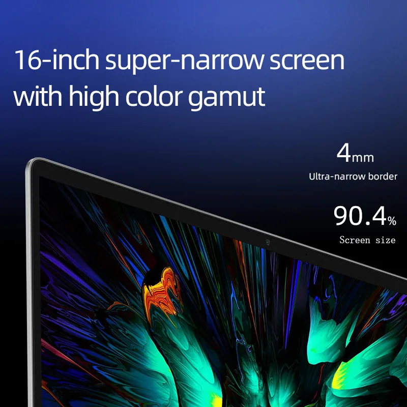 Wholesale 16-Inch MX550 Intel i9-12900H Gaming Laptop 64GB RAM 1TB SSD Win11 12th gen Portable laptop with Core i9 OEM