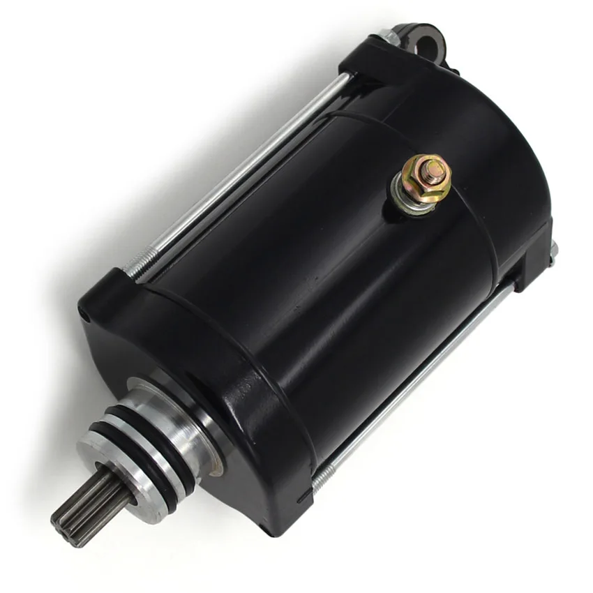 Высококачественный стартер для мотоцикла, стартер для электрического двигателя, двигатель для Yamaha LS2000 LX210 SUV1200 WAVE RAIDER 1100 XL1200 LTD