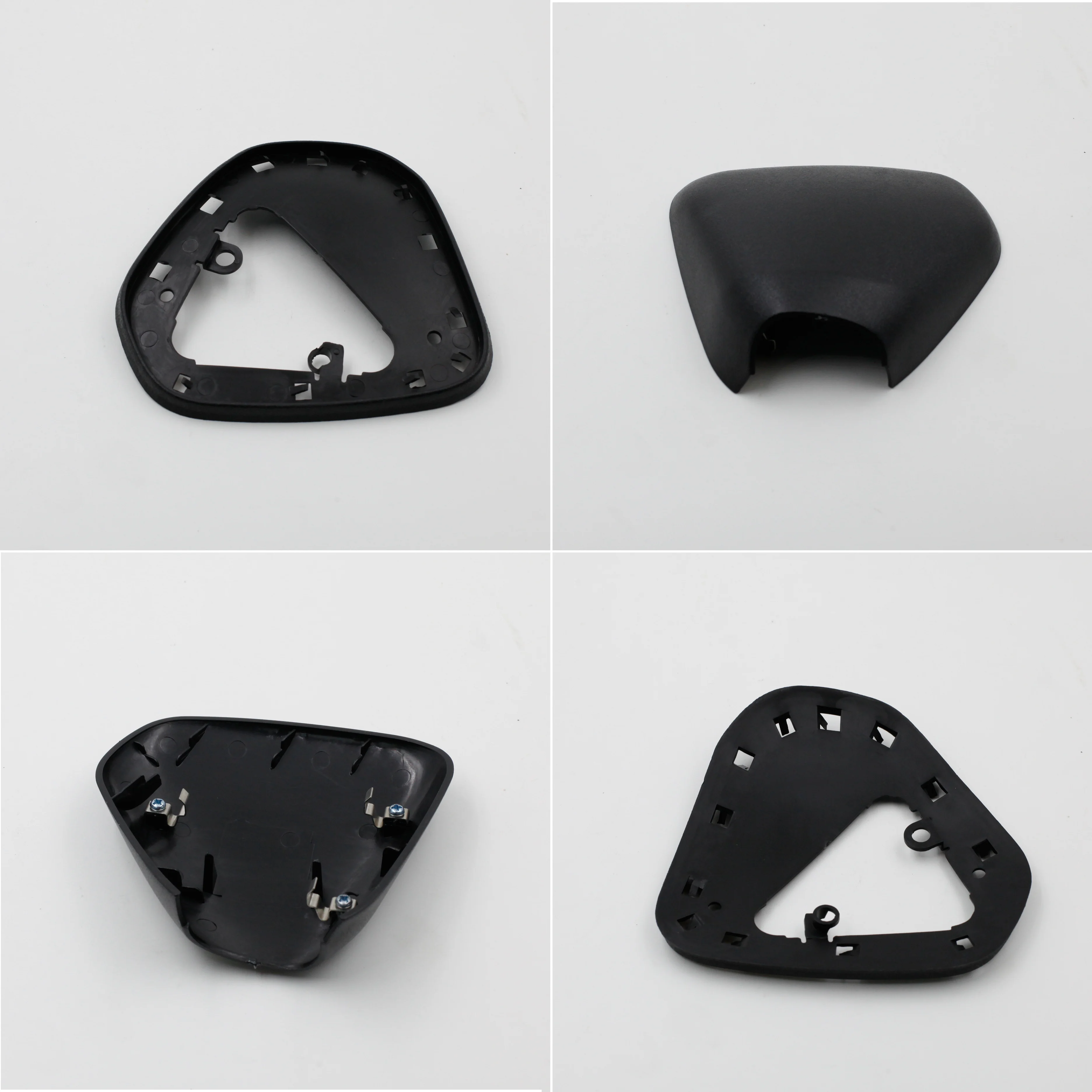 Forehead mirror cover used for Toyota hiace 2005-2018