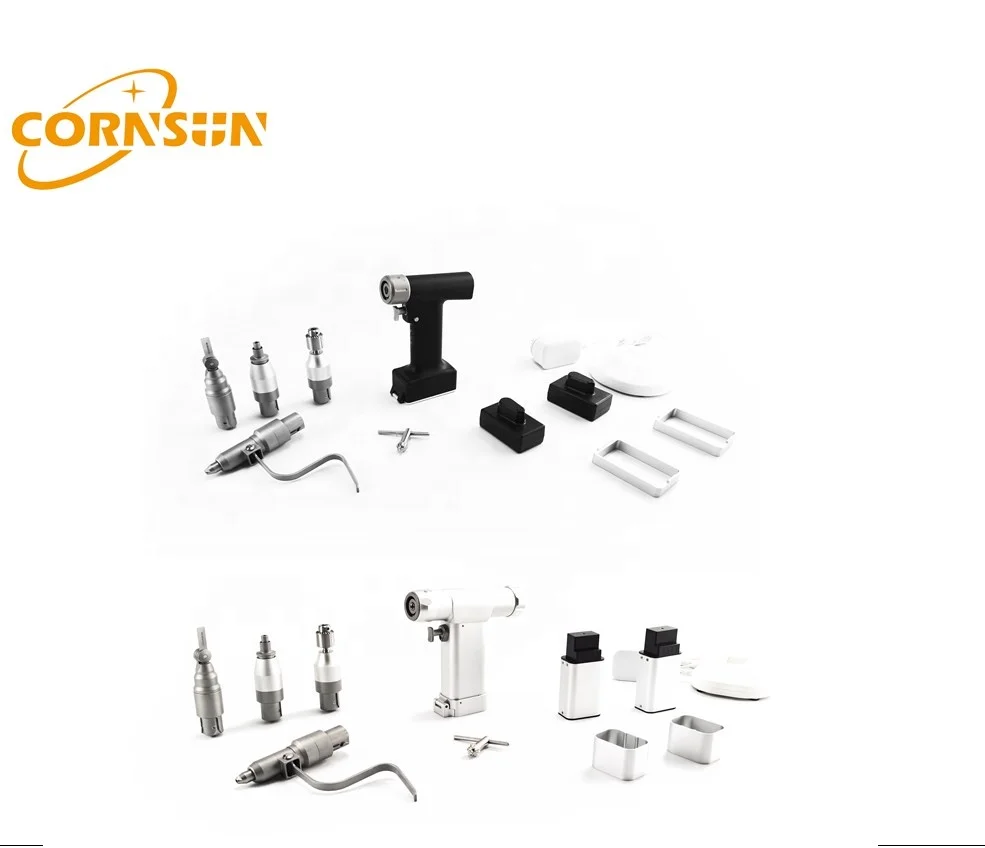 
Micro Multifunctional Drill Saw System orthopedic surgery 