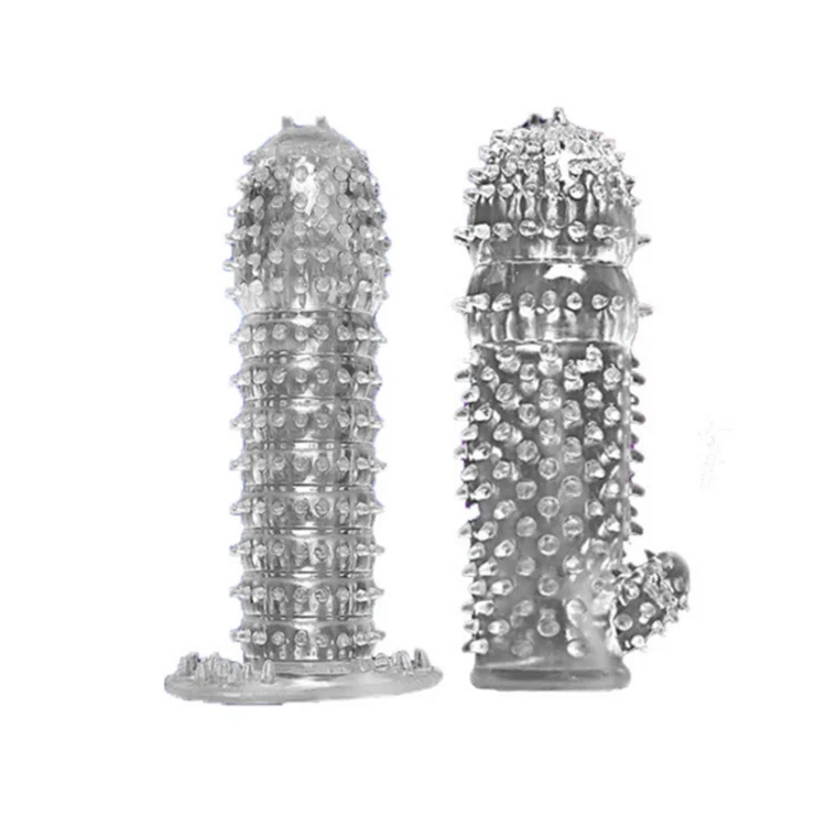 condoms with own logo cheap silicon price with good spike penis sleeves male magic catheter dragon condom