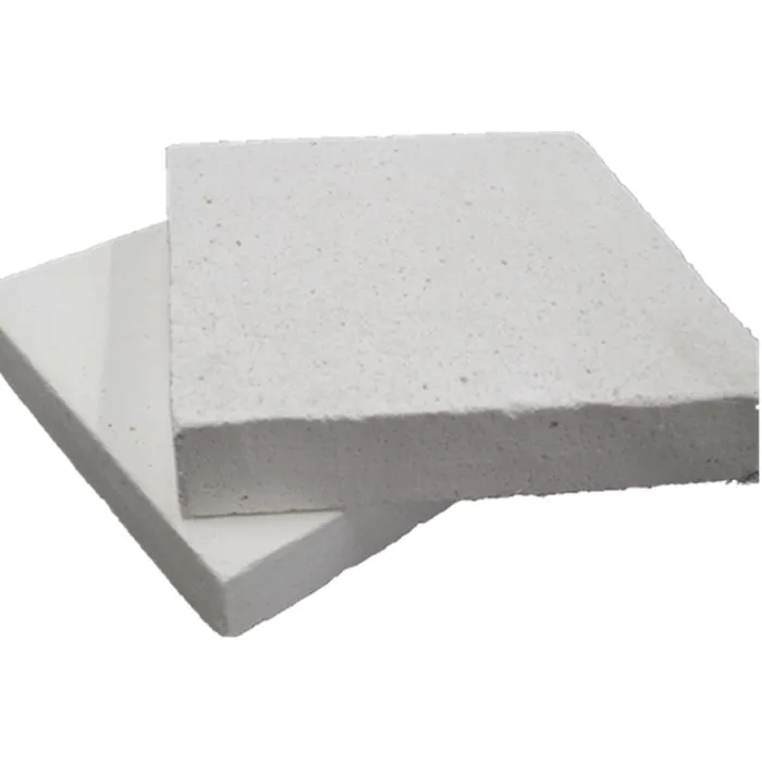 high strength lightweight 2 hours fireproof door core better replacement of traditional perlite board