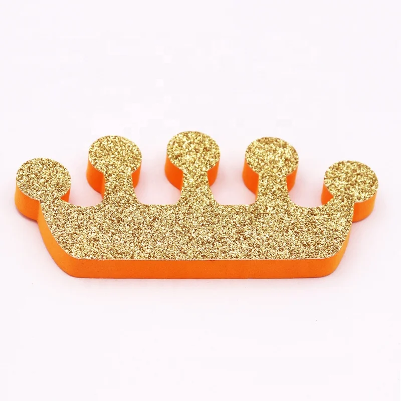 Wholesale Flexible Toe Separators Pedicure Little duck Finger divider