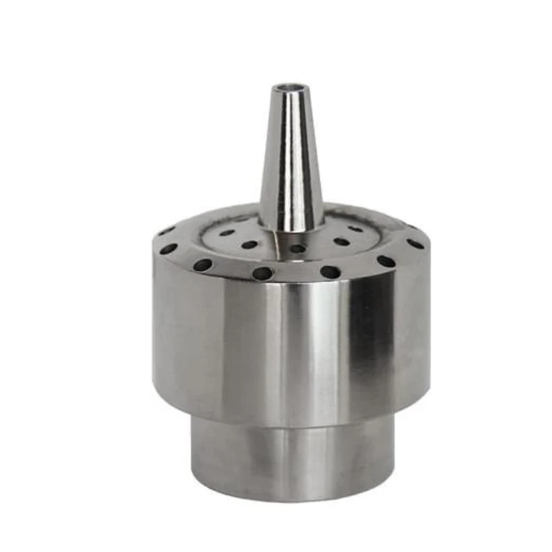 Morden Outdoor Home Decorative Fountain Nozzles