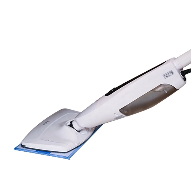 Household Cleaning Appliances Floor Multifunction Electric Steam Mop Cleaners