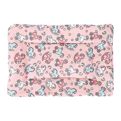 High Quality Double-sided Warm Dog Mat Pet Cat Mat Soft Cotton Dog Bed Mat