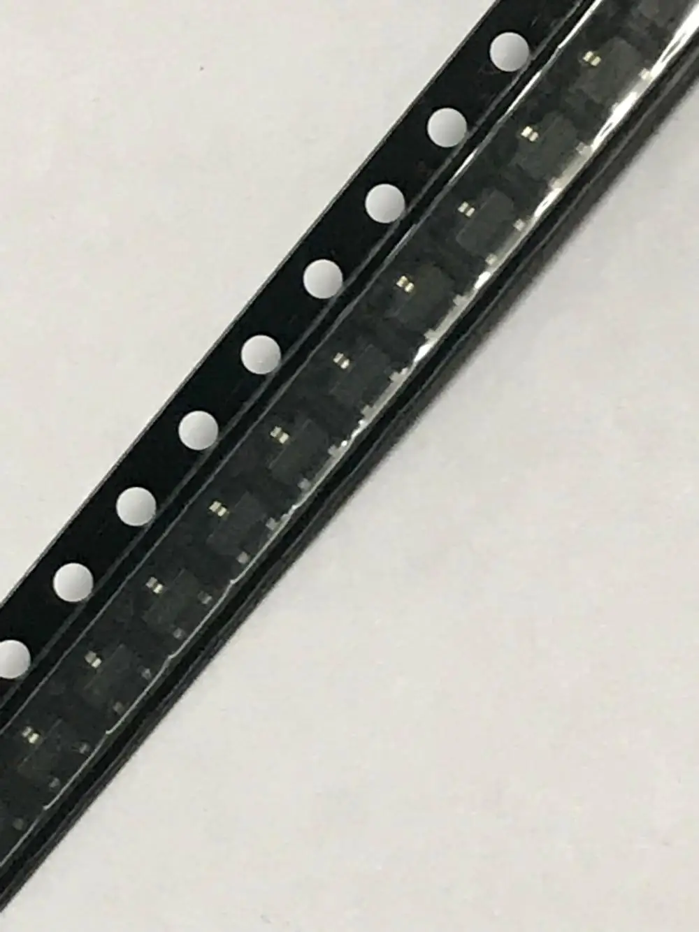 Electronic list a7w 0.2A 70V BAV99 sot-23 a7 smd transistor