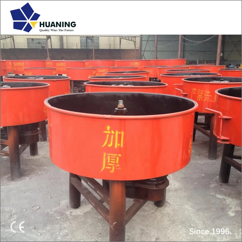 12m3/H Easy Operating Cement Mixers India for Sale, Indian Cement Mixers on Sale