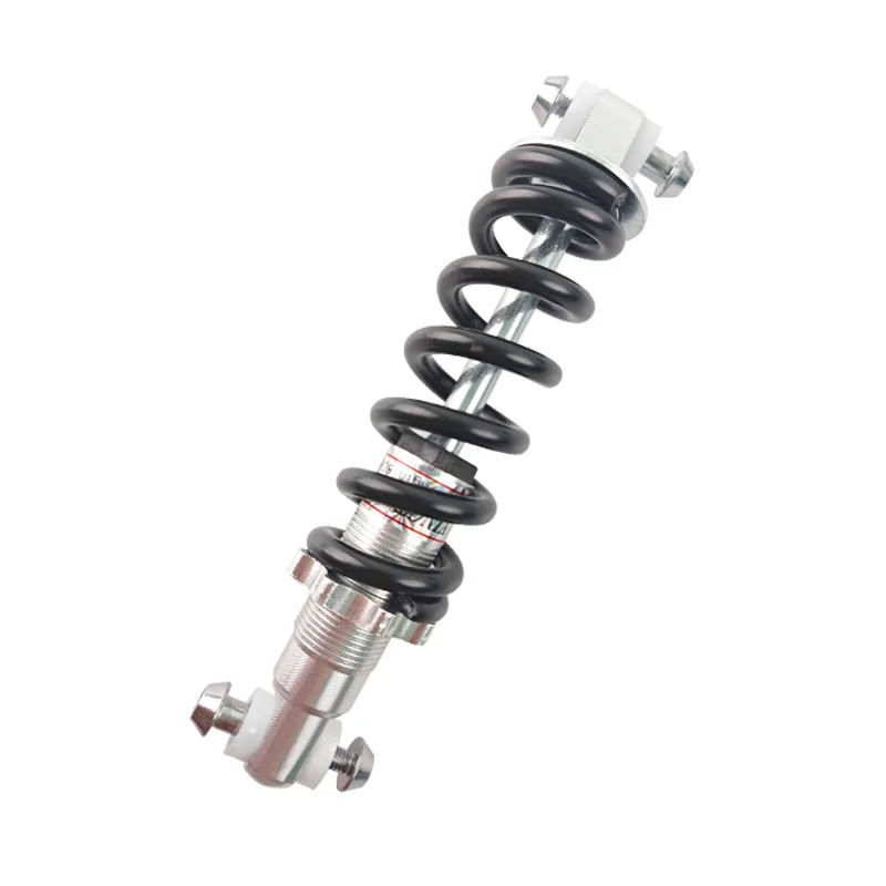 High quality Mountain Dirt Bike Rear Shock Enduro Bike Suspension Rear Shock Front Road Shock Absorber