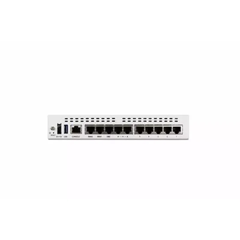 new Fortinet FortiGate-61F Network Security Firewall FG-61F